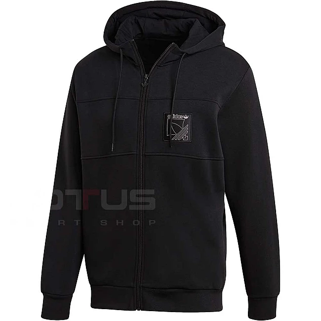 МЪЖКО ГОРНИЩЕ ADIDAS SPRT ICON FZH BLACK