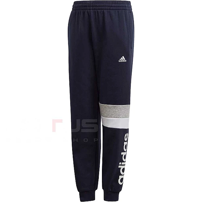ДЕТСКО ДОЛНИЩЕ ADIDAS YB LIN CB PANT LEGINK