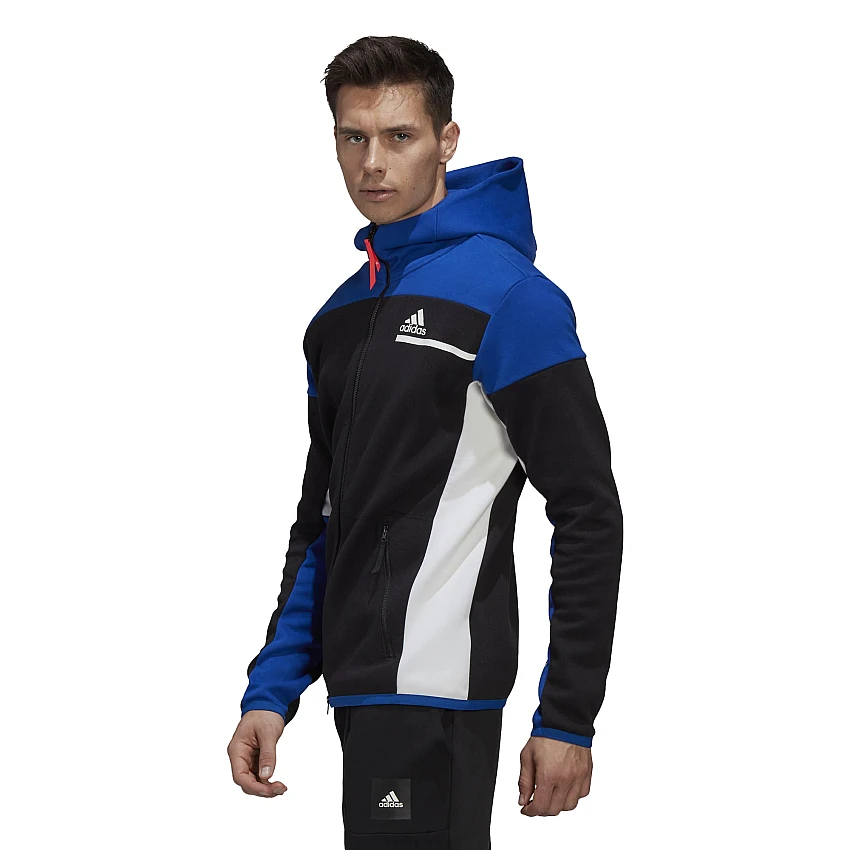 masato★ Маратонки adidas Originals Zx 600 в тъмносиньо JP8181 | PRM BG