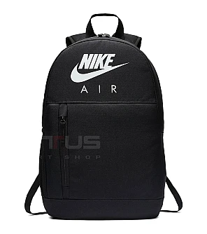 РАНИЦА NIKE ELMNTL BKPK - GFX FA19 BLACK РАНИЦА NIKE ELMNTL BKPK - GFX FA19 BLACK