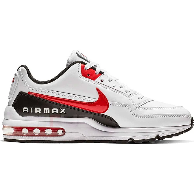 МЪЖКИ МАРАТОНКИ NIKE AIR MAX LTD 3 WHITE
