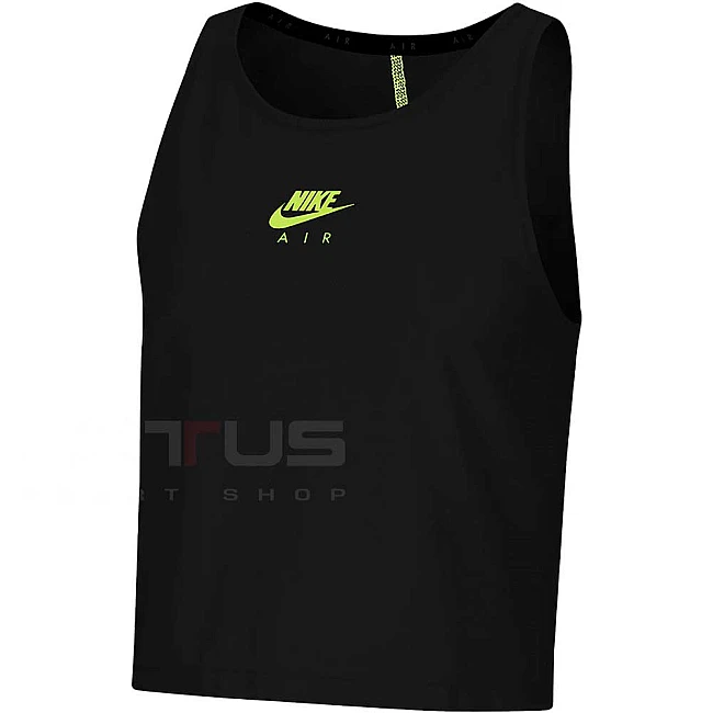 ДАМСКИ ПОТНИК NIKE AIR TANK BLACK
