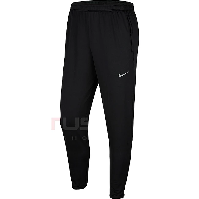 МЪЖКО ДОЛНИЩЕ NIKE ESSENTIAL KNIT PANT BLACK