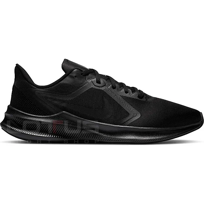 МЪЖКИ МАРАТОНКИ NIKE DOWNSHIFTER 10 BLACK