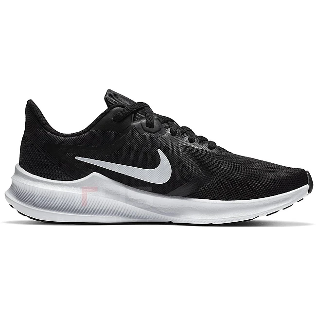 ДАМСКИ МАРАТОНКИ NIKE DOWNSHIFTER 10 BLACK/WHITE