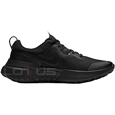 ДАМСКИ МАРАТОНКИ NIKE REACT MILER BLACK