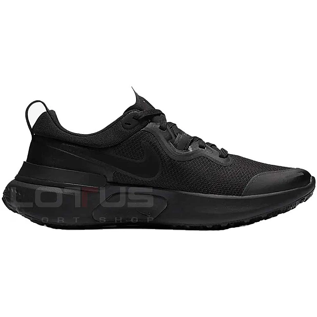 ДАМСКИ МАРАТОНКИ NIKE REACT MILER BLACK