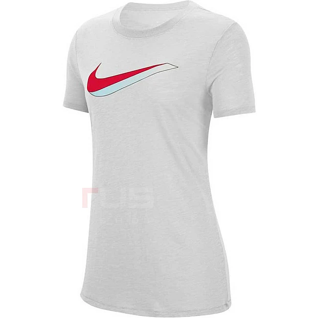 ДАМСКА ТЕНИСКА NIKE NSW TEE ICON WHITE