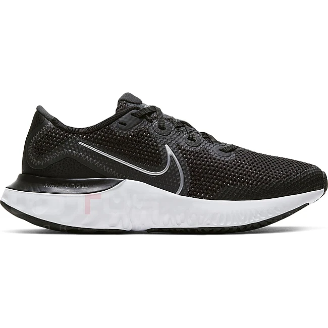ДЕТСКИ МАРАТОНКИ NIKE RENEW RUN GS BLACK/GREY