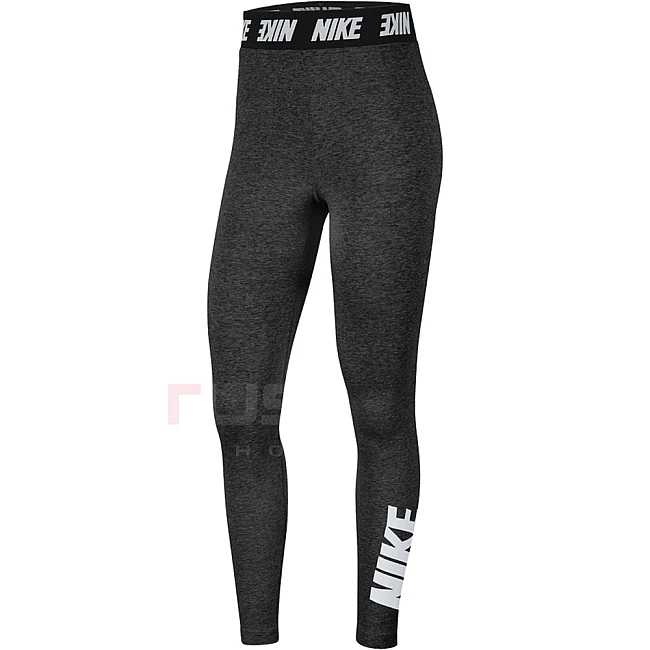 ДАМСКИ КЛИН NIKE NSW LGGNG CLUB HW BLACK