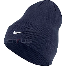 ЗИМНА ШАПКА NIKE CUFFED BEANIE NAVY
