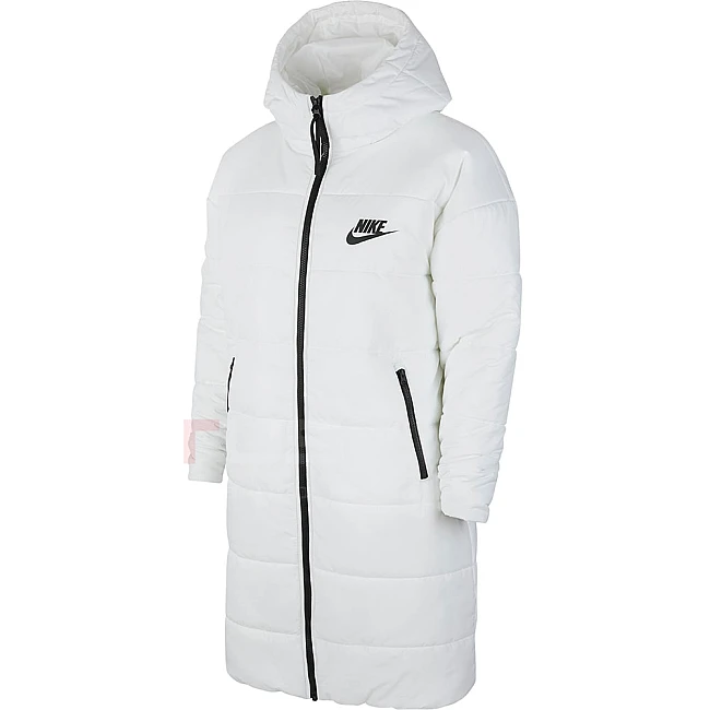 ДАМСКО ЯКЕ NIKE NSW CORE SYN PARKA WHITE