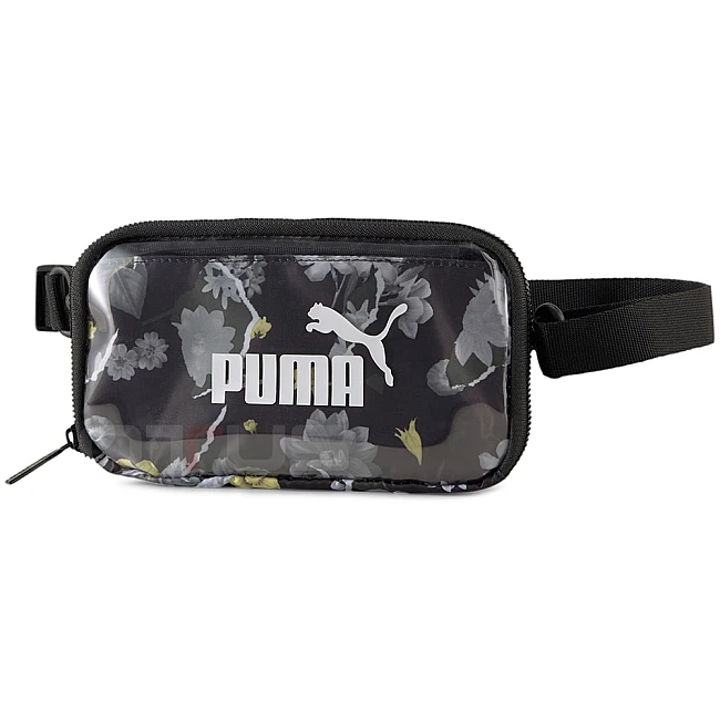 ДАМСКА ЧАНТИЧКА PUMA CORE SEASONAL SLING POUCH BLACK