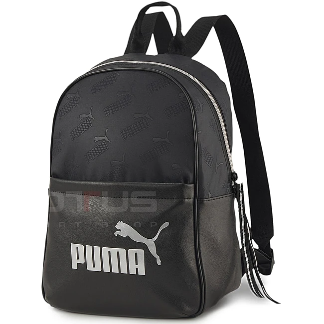 ДАМСКА РАНИЧКА PUMA CORE UP BACKPACK BLACK