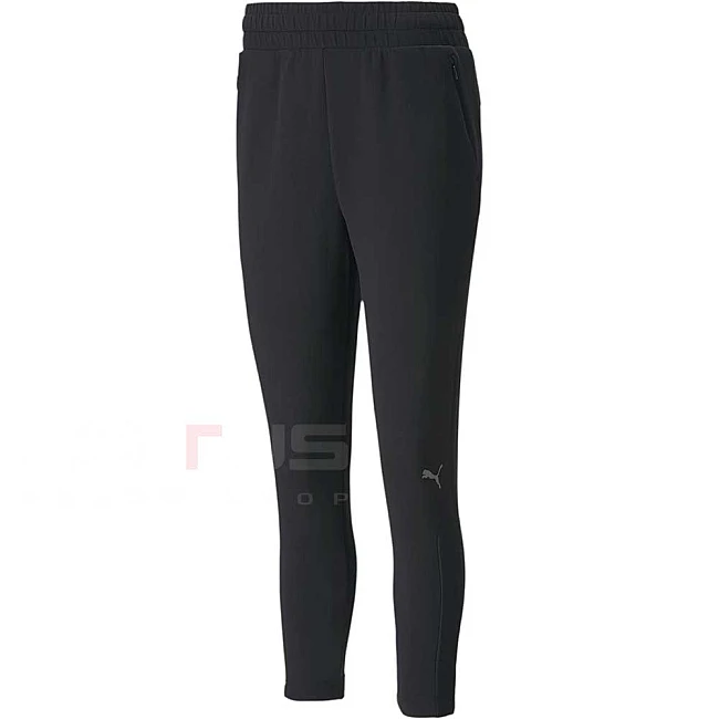 ДАМСКО ДОЛНИЩЕ PUMA EVOSTRIPE PANTS OP BLACK