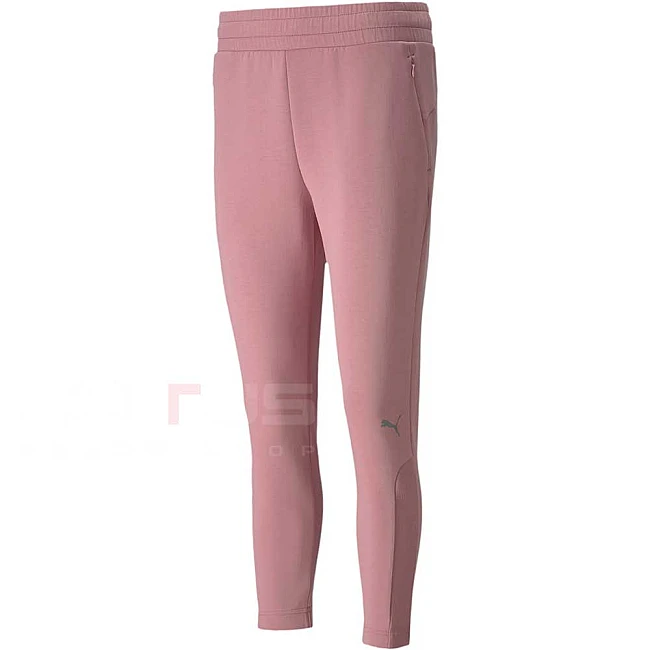 ДАМСКО ДОЛНИЩЕ PUMA EVOSTRIPE PANTS OP ROSE