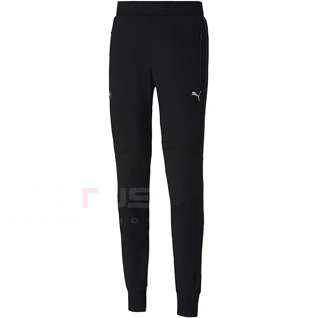 МЪЖКО ДОЛНИЩЕ PUMA BMW MMS SWEAT PANTS CC BLACK