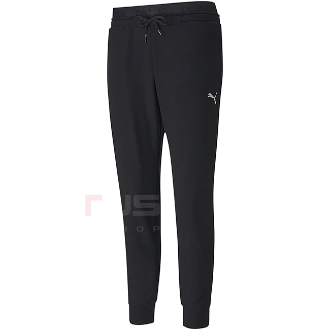 ДАМСКО ДОЛНИЩЕ PUMA MODERN SPORTS TRACK PANTS CL BLACK