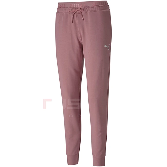 ДАМСКО ДОЛНИЩЕ PUMA MODERN SPORTS TRACK PANTS CL ROSE