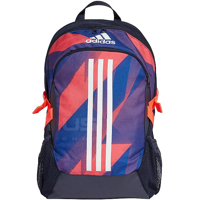 РАНИЦА ADIDAS POWER V G PINK/BLUE