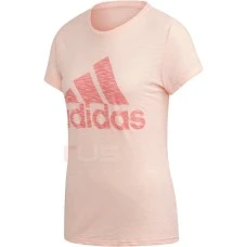 ДАМСКА ТЕНИСКА ADIDAS WINNERS TEE CORAL