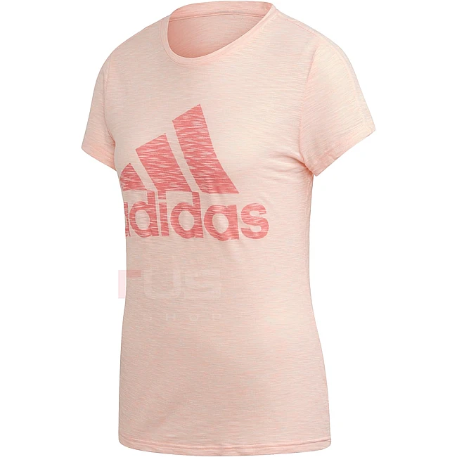 ДАМСКА ТЕНИСКА ADIDAS WINNERS TEE CORAL