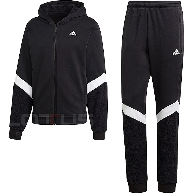 МЪЖКИ СПОРТЕН ЕКИП ADIDAS MTS WINTERIZED BLACK