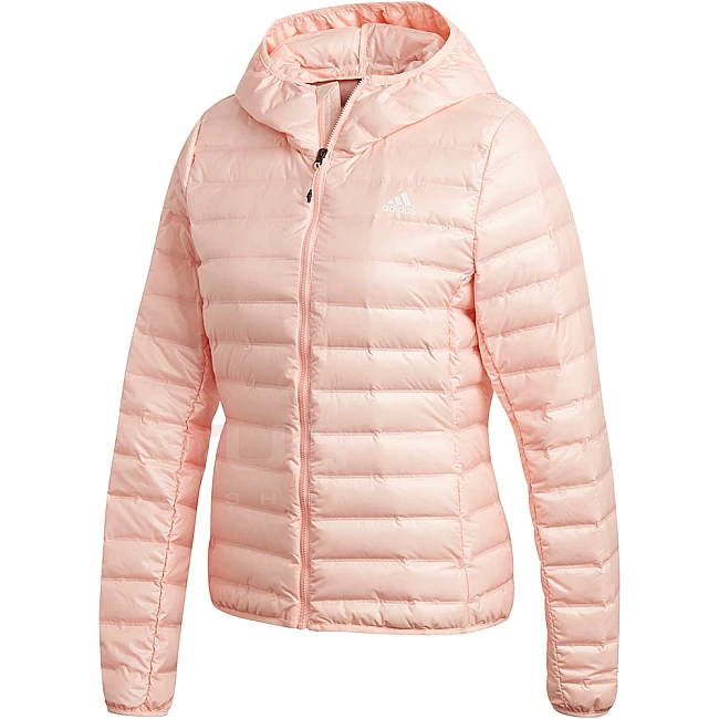 ДАМСКО ЯКЕ ADIDAS W VARILITE HO J CORAL