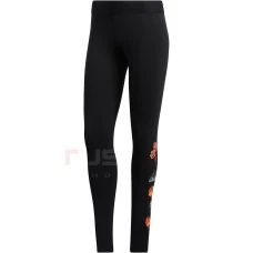 ДАМСКИ КЛИН ADIDAS FLORAL TIGHT W BLACK
