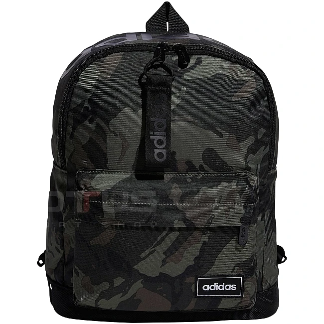 РАНИЧКА ADIDAS CLSC CAM S BP GREEN/CAMO