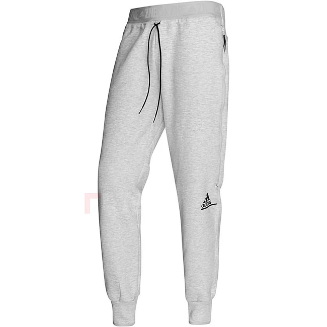 ДАМСКО ДОЛНИЩЕ ADIDAS ZNE PNT LT GREY HTHR