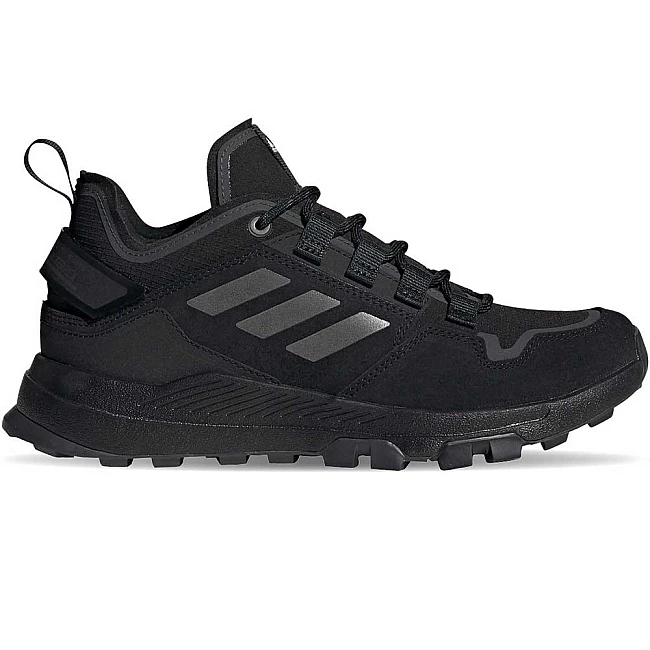 ДАМСКИ ОБУВКИ ADIDAS TERREX HIKSTER W BLACK