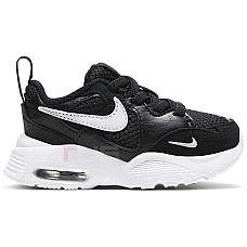 ДЕТСКИ МАРАТОНКИ NIKE AIR MAX FUSION BT BLACK