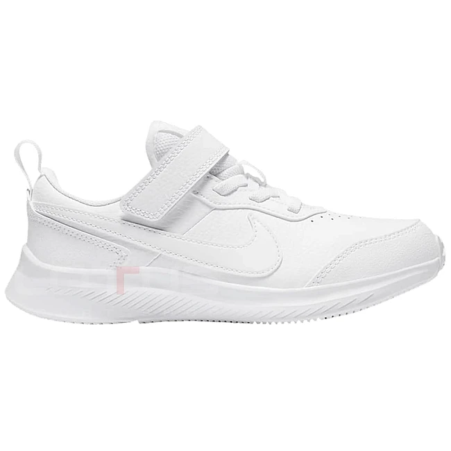 ДЕТСКИ МАРАТОНКИ NIKE VARSITY LEATHER PSV WHITE