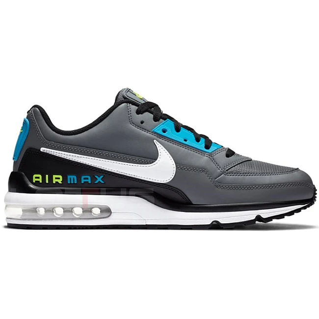 МЪЖКИ МАРАТОНКИ NIKE AIR MAX LTD 3 ENGY GREY
