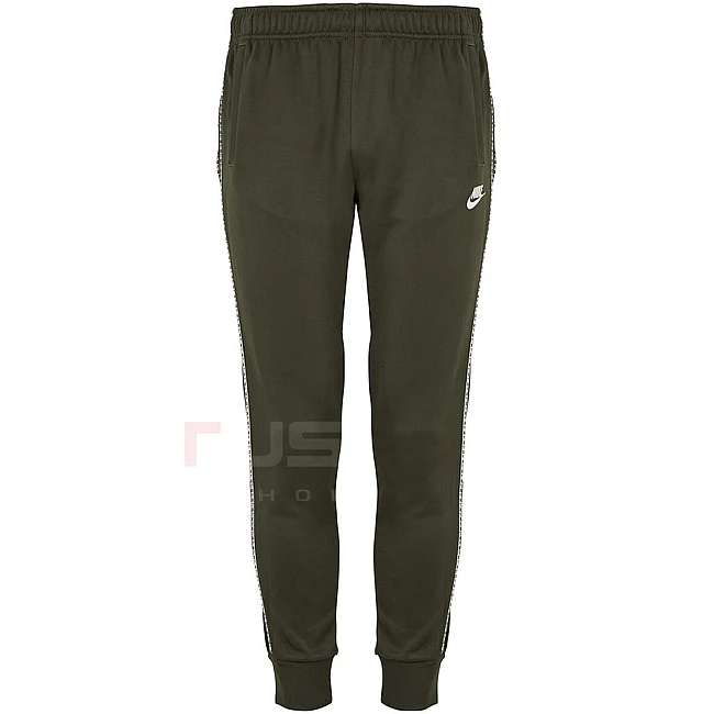 МЪЖКО ДОЛНИЩЕ NIKE NSW REPEAT PK JGGR KHAKI
