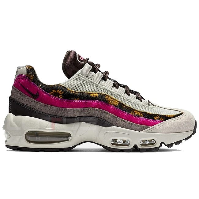 ДАМСКИ МАРАТОНКИ NIKE AIR MAX 95 PRM BONE