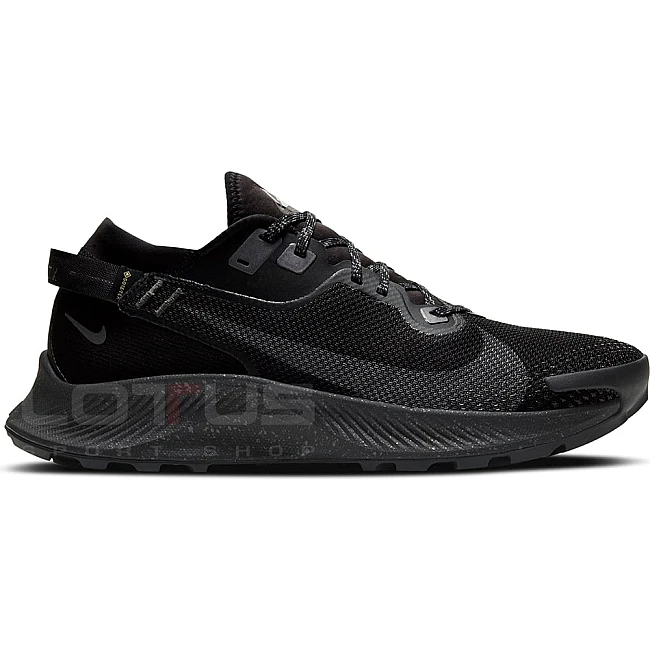 МЪЖКИ МАРАТОНКИ NIKE PEGASUS TRAIL 2 GTX BLACK