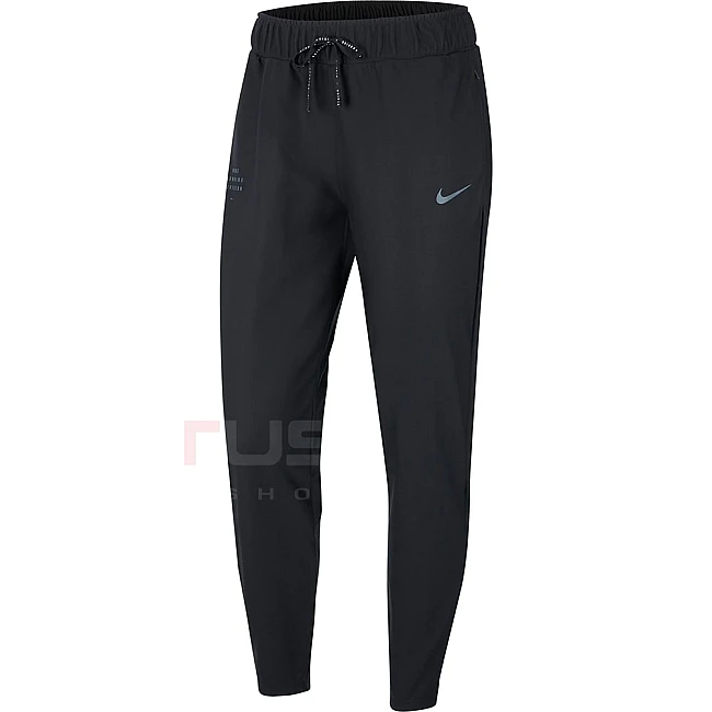 ДАМСКО ДОЛНИЩЕ NIKE RUN DVN SHIELD PANT BLACK