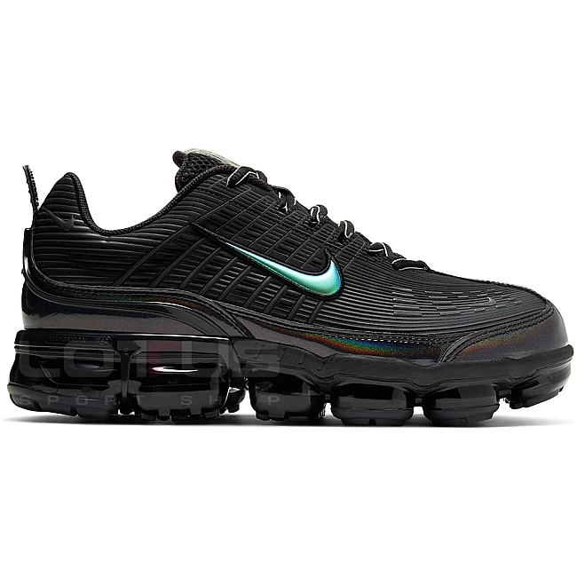 МЪЖКИ МАРАТОНКИ NIKE AIR VAPORMAX 360 BLACK