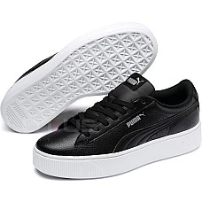 ОБУВКИ PUMA VIKKY STACKED L BLACK