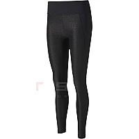 ДАМСКИ КЛИН PUMA STUDIO METALLIC HIGH RISE 7/8 BLACK