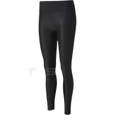 ДАМСКИ КЛИН PUMA STUDIO METALLIC HIGH RISE 7/8 BLACK