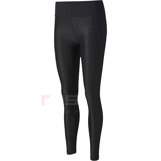 ДАМСКИ КЛИН PUMA STUDIO METALLIC HIGH RISE 7/8 BLACK