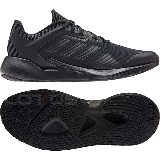 МЪЖКИ МАРАТОНКИ ADIDAS ALPHATORSION M BLACK