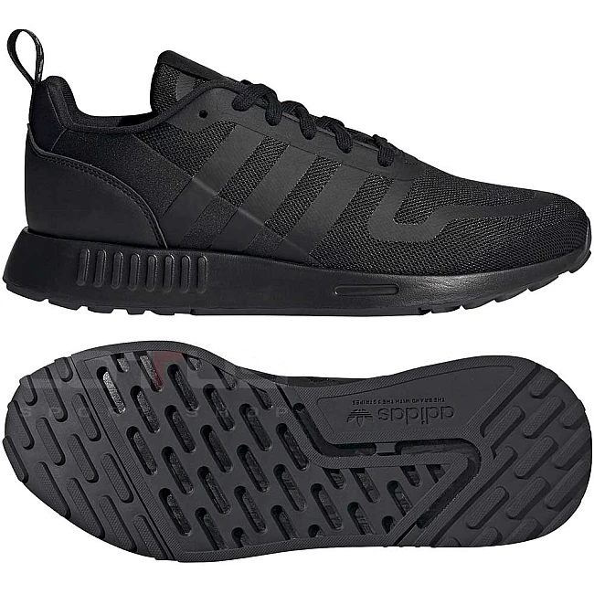 МЪЖКИ МАРАТОНКИ ADIDAS ORIGINALS MULTIX BLACK