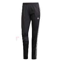ДАМСКО ДОЛНИЩЕ ADIDAS SST PANTS PB BLACK