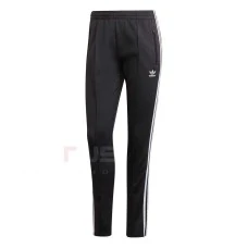 ДАМСКО ДОЛНИЩЕ ADIDAS SST PANTS PB BLACK