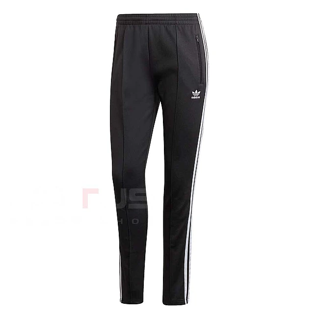 ДАМСКО ДОЛНИЩЕ ADIDAS SST PANTS PB BLACK