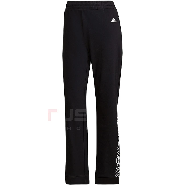 ДАМСКО ДОЛНИЩЕ ADIDAS W UFORU PT BLACK